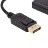 Displayport VGA átalakító, konverter﻿