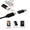 Micro USB - USB C átalakító, konverter