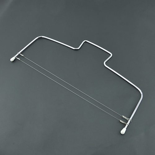 Tortaszeletelő, tortavágó, piskóta szeletelő