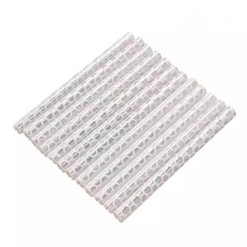 Kerékpár küllő dísz, Fényvisszaverő rúd biciklire (12 db)