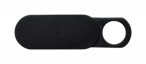 Ultravékony webkamera takaró