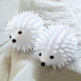   Szárítólabda, szárítógép labda, süni szárítógolyó 2 db