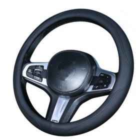 Autós kormányvédő huzat