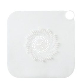   Dugulásgátló lefolyó szűrő, szilikon padlólefolyó borítás