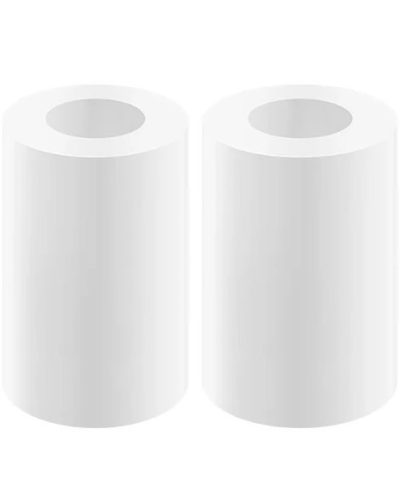 Zuhanyra szerelhető vízszűrő