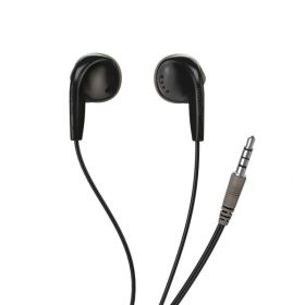   Maxell Maxell EB-98 fülhallgató - 3,5 mm jack - 120 cm - fekete