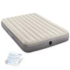 INTEX Velour Air Mattress felfújható matrac 203x152 cm 64103