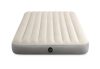 INTEX Velour Air Mattress felfújható matrac 203x152 cm 64103