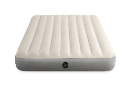 INTEX Velour Air Mattress felfújható matrac 203x152 cm 64103