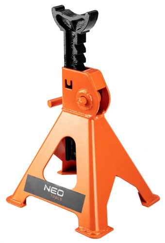 NEO TOOLS Emelő bak, 3t, 290-435mm, 2db 11-750
