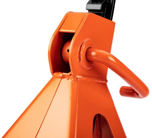 NEO TOOLS Emelő bak, 3t, 290-435mm, 2db 11-750