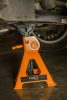 NEO TOOLS Emelő bak, 2t, 278-423mm, 2db 11-751