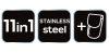 NEO TOOLS Multifunkciós szerszám, 11 az 1-ben 63-112