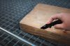 NEO TOOLS ÖSSZECSUKHATÓ KÉS, 90MM-ES PENGE, TÖBBCÉLÚ FELHASZNÁLÁSRA 63-181