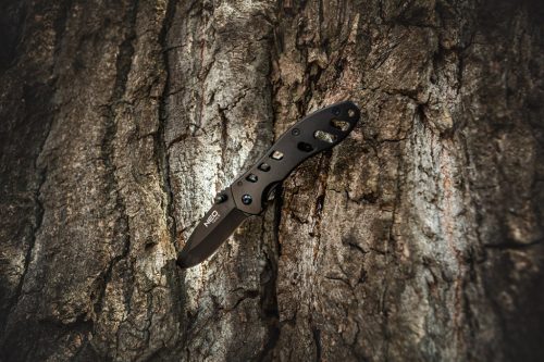 NEO TOOLS ÖSSZECSUKHATÓ KÉS, 90MM-ES PENGE, TÖBBCÉLÚ FELHASZNÁLÁSRA 63-181