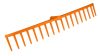 NEO TOOLS Gereblye, műanyag, 640x100mm 95-044