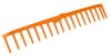 NEO TOOLS Gereblye, műanyag, 640x100mm 95-044