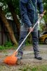 NEO TOOLS Lombseprű és gereblyenyél, alumínium, 150cm, 95-041,42,43,44-hez, 15G085, 86, 87-hez