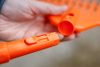 NEO TOOLS Lombseprű és gereblyenyél, alumínium, 150cm, 95-041,42,43,44-hez, 15G085, 86, 87-hez