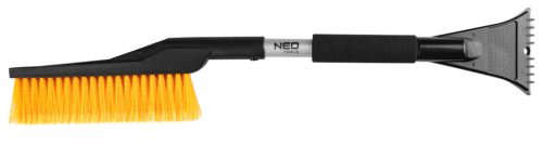 NEO TOOLS Autós jégkaparó és hókefe GD029