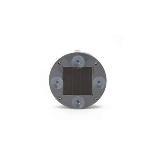 Napenergiával működő rovarcsapda