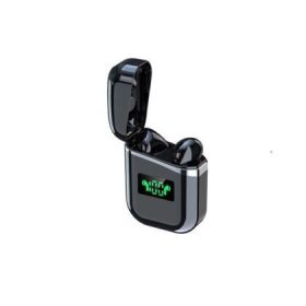   Maxstar Prémium TWS Bluetooth 5.0 fülhallgató Led kijelzővel