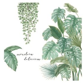 Trópusi álom falimatrica 