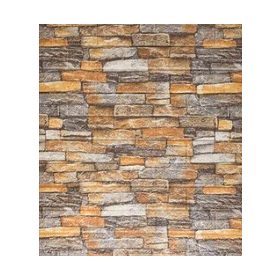 Tégla hatású tapéta