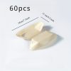 60db Bambusz Csónak tál Előételekhez