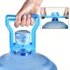 Ergonomikus Dupla Gyűrűs Vizespalack Fogantyú