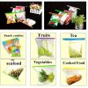 24 darabos zacskózáras csipeszkészlet