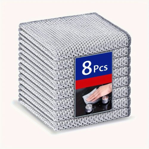 Csoda tisztítókendő