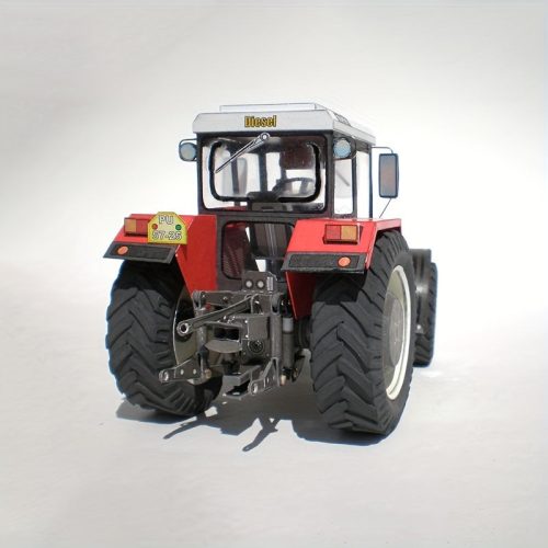 Traktor modell