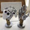 Robot Kéz Dekoratívkontroller tartó dísz