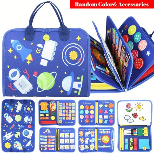 Kisgyermek lefoglaló hordozó táska