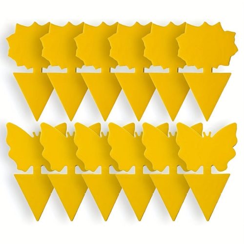 5db Ragadós rovarcsapda