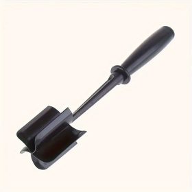   1 Darab, Húsdaráló, Húsdaráló, Hőálló Aprító Alkalmas Hamburgerhúsra, Darált Marhahúsra