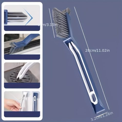 V-alakú Réstisztító Kefe