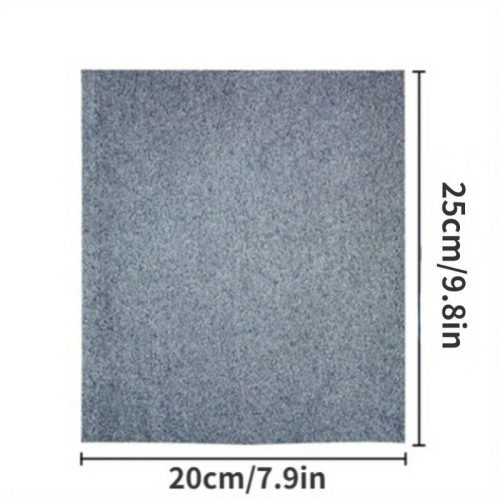 5db, Varázs Törlőrongy