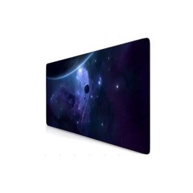   Egérpad 6 80x30 (100) - nagy méretű, kiváló minőségű egérpad, gaminghoz és irodai munkához.