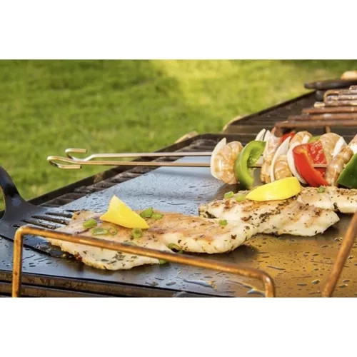 Grill alátét 5 darab 23471