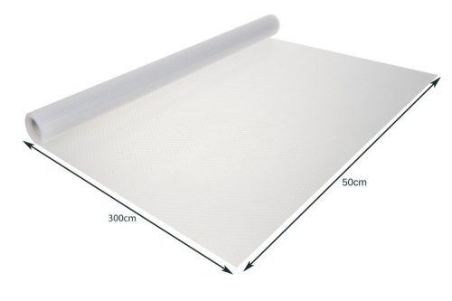 Ruhhy csúszásgátló fiókbetét 300x50