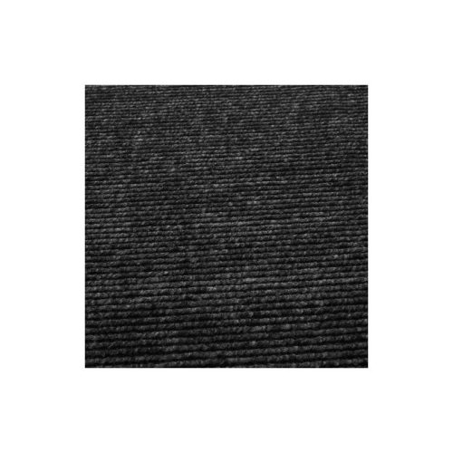 Bejárati szőnyeg - 60x90cm Ruhhy 22055, szürke, modern, praktikus, nedvszívó, beltéri, kényelmes, mosható, csúszásmentes