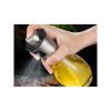 Olajpermet ecetadagoló spray